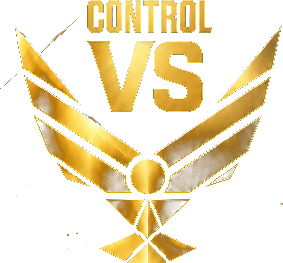 CONTROL VS